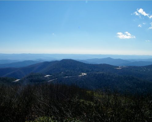 Image for Mt. Pisgah Campground