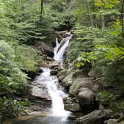 Skinny Dip Falls