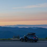 Image for Waterrock Knob