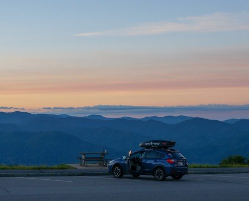 Image for Waterrock Knob