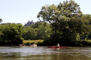 Image for French Broad Paddle Trail