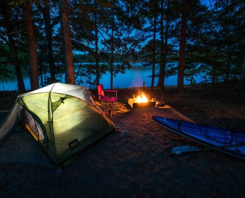 201608_Lake_James_State_Park_Charlotte_CA_paddling