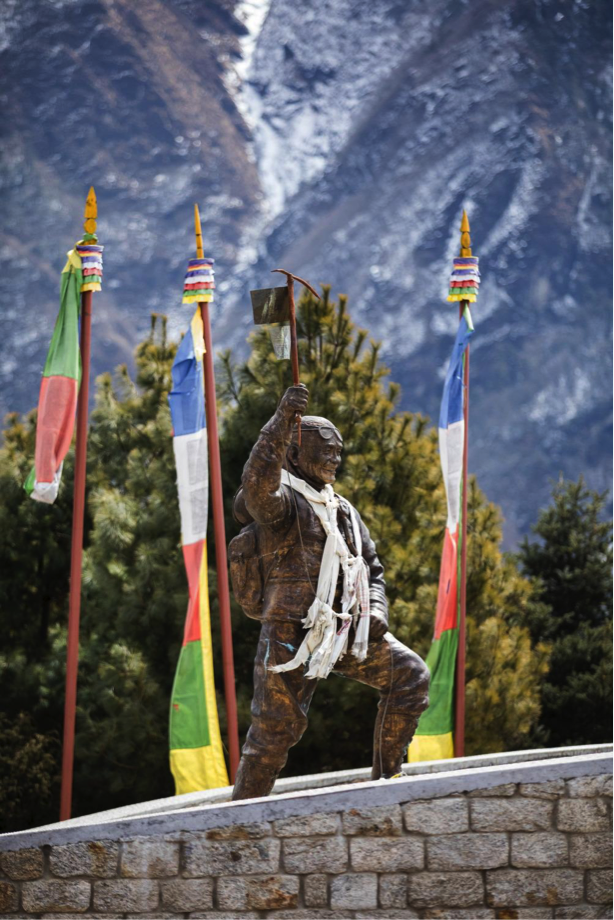 Darchor Prayer Flags