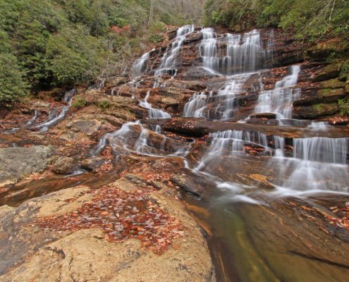 Glen Falls