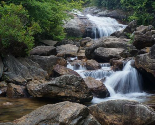 Image for Graveyard Fields