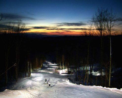 Image for Wolf Ridge Ski Resort