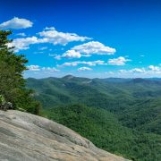 Looking Glass Rock