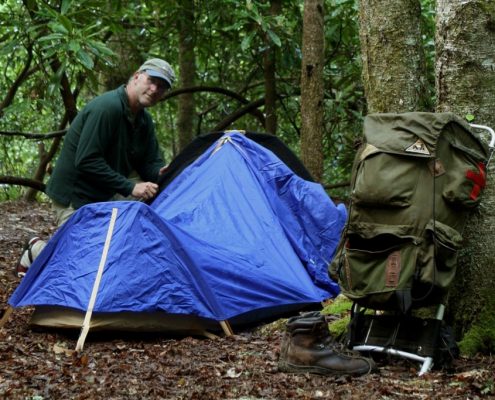 Image for Cataloochee Campground