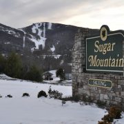 Sugar Mountain Resort