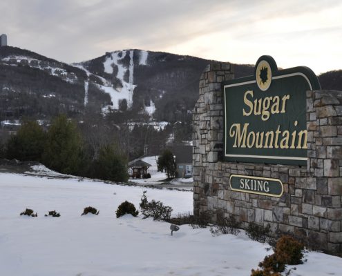 Sugar Mountain Resort